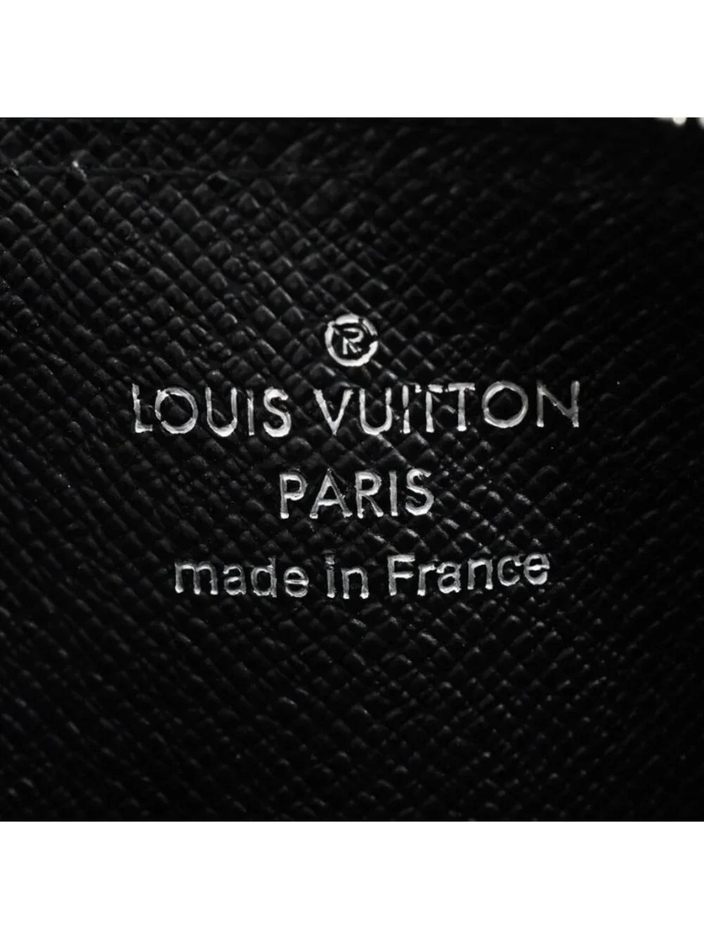 Louis Vuitton Card Case Coin